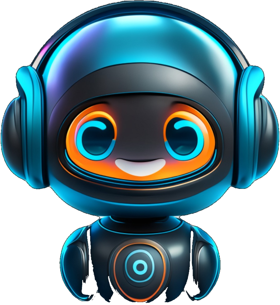 Veloraa Mascot Bot
